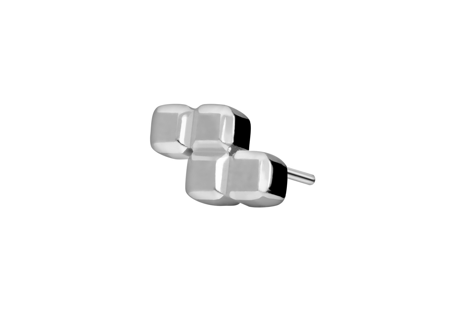 Titan Aufsatz mit Push Pin Z-FORM ++SALE++